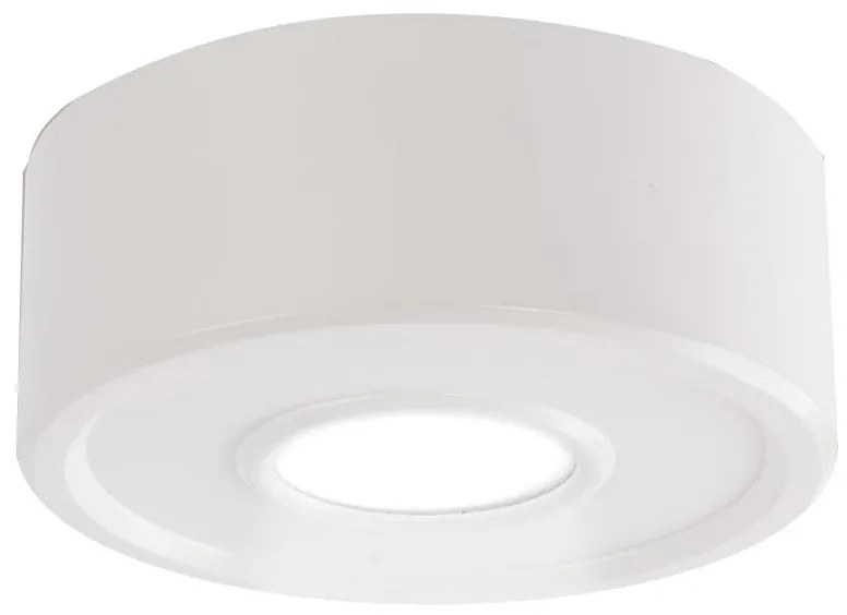Shilo 7204 - LED Spotlámpa ENA IL LED/10W/230V 3000K CRI 90 fehér