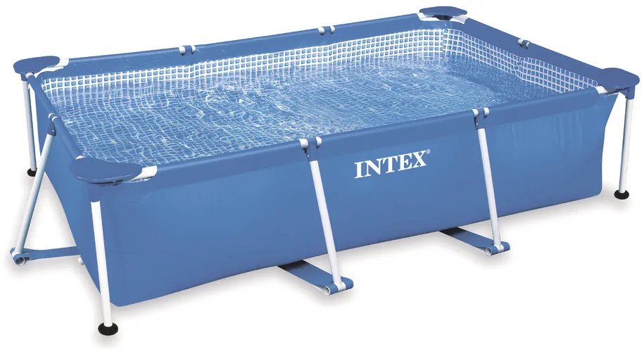 Úszómedence Marimex Florida 2 x 3 x 0,75 m, tartozékok nélkül - Intex 28272/28272