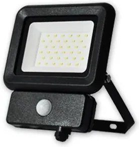 Brilum LED Reflektor érzékelővel LED/30W/230V IP65 4000K B3258
