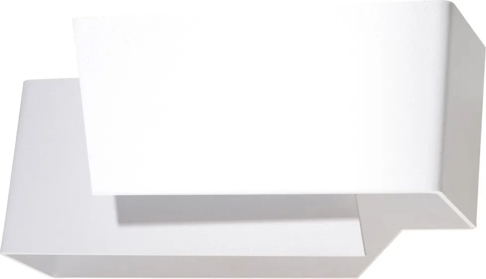 Sollux PIEGARE SL.0394 Fali lámpa 1x40W/G9