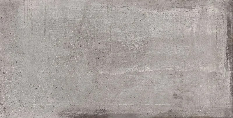 Mexen Cemento Grigio mázas porcelán burkolólap, 120 x 60 cm, faragott mintázat - TL425-120-060-01