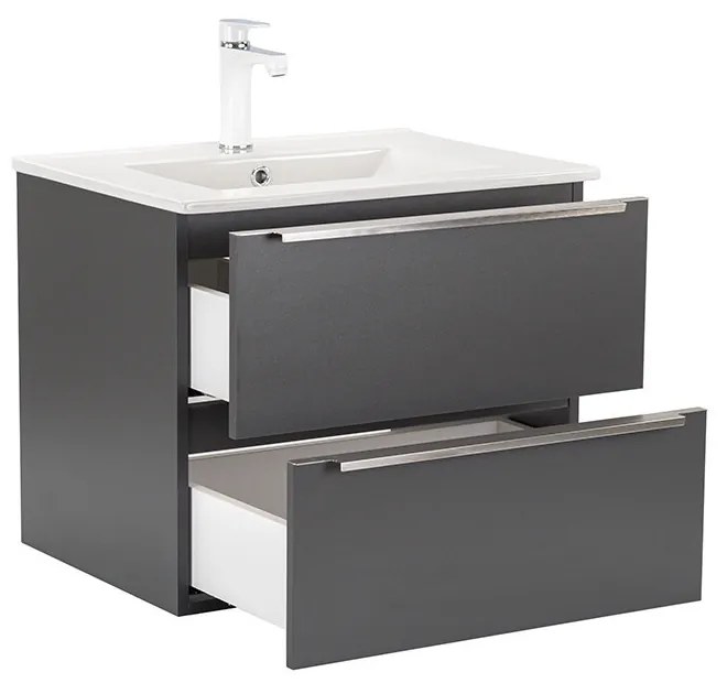 Vario Trim 60 komplett