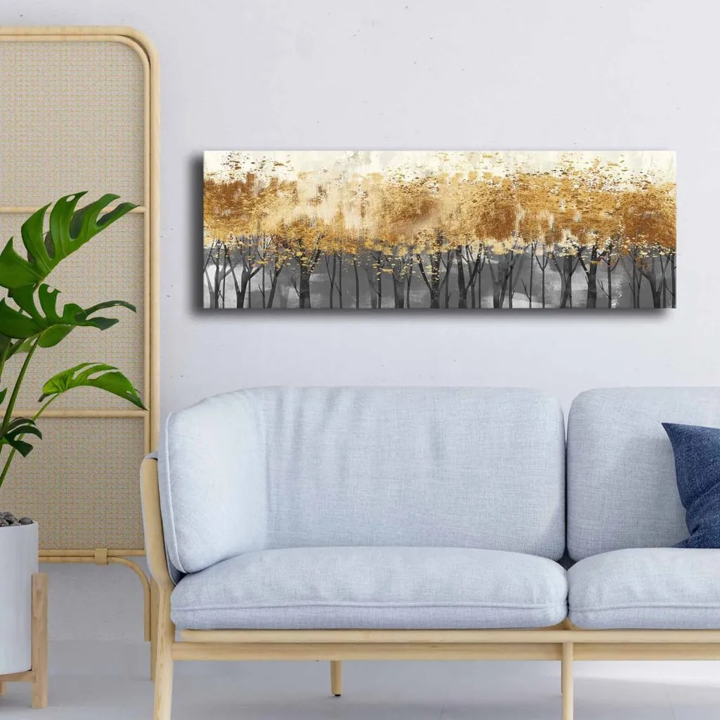 Vászonkép, 30×90 cm – 3090NISC-002