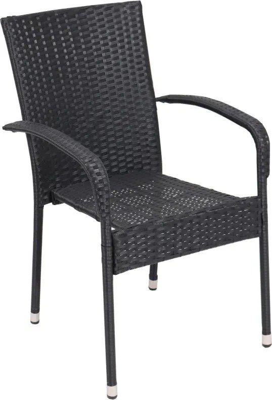 VIKING XL + 6x PARIS Kerti bútor szett