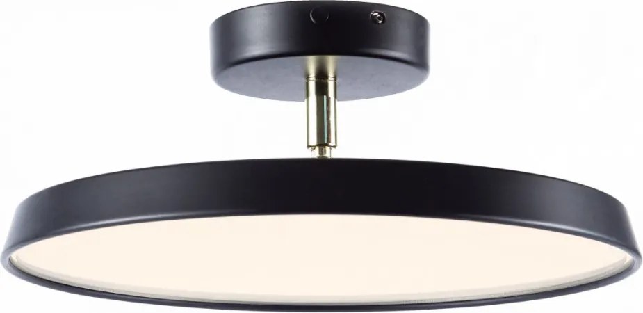 Nordlux KAITO 2320546003 Plafonlámpa 1x15W/LED 3000K IP20