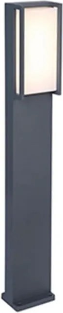 LUTEC 7193001118 QUBO Modern Kültéri Állólámpa LED IP54