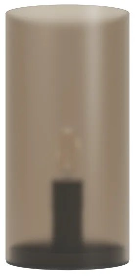 Eglo 901067 - Asztali lámpa GEO 1xE14/40W/230V bézs