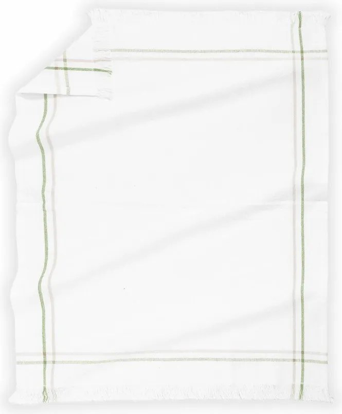 Pamut konyharuha szett 3 db-os 50x70 cm Cavendish – Tiseco Home Studio