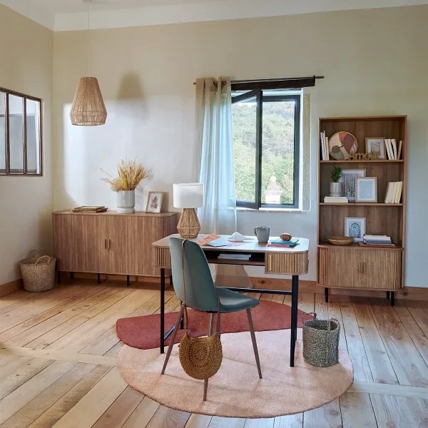 Atmosphera - Asztali lámpa LILA 1xE27/25W/230V