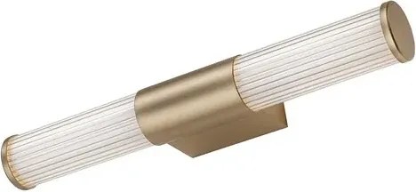 Rabalux calyn fürdőszobai lámpa 8w 620lm ip44 arany