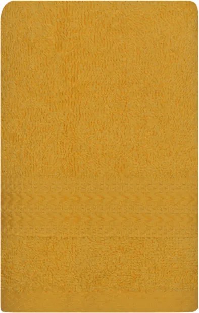 Rainbow konyharuha, sötétsárga, 30×50 cm – TR317HBY1105