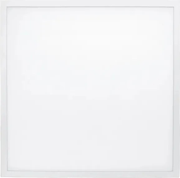 LED Panel 595x595 40W CCT 3000K/4000K/6500K Aigostar BACKLITE