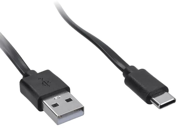 Solight WO3000-B- LED Dimmelhető asztali lámpa LED/4,5W/5V 3000/4000/6500K fekete