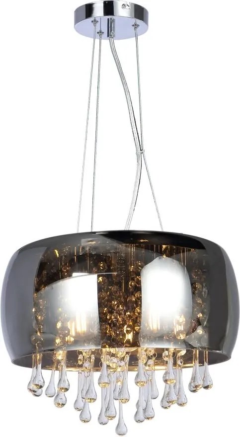 Függő lámpa Kalla 15809H Globo