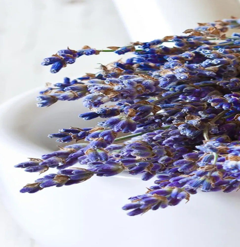 Gario Paraván Levendula csokor és habarcs Méret: 145 x 170 cm, Kivitelezés: Klasszikus paraván