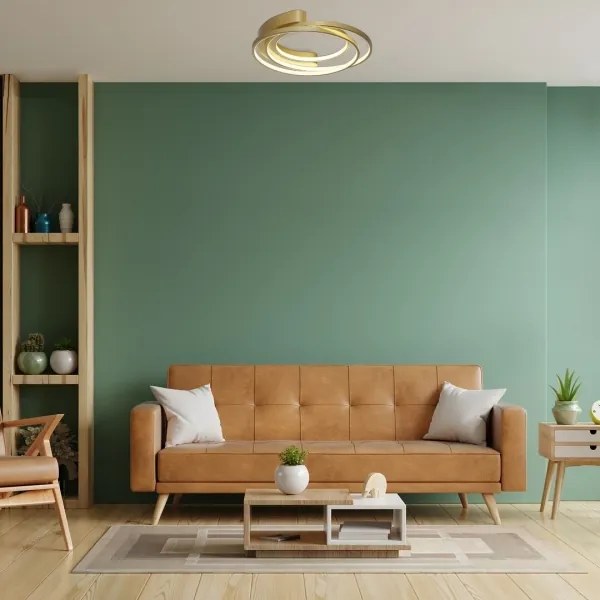 Rabalux 71288 - LED mennyezeti lámpatest HOLIZE LED/50W/230V