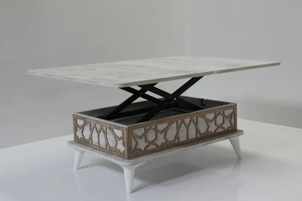 Ada - Antique White