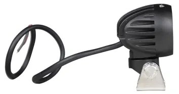 LED Autós spotlámpa OSRAM LED/10W/10-30V IP68 5700K