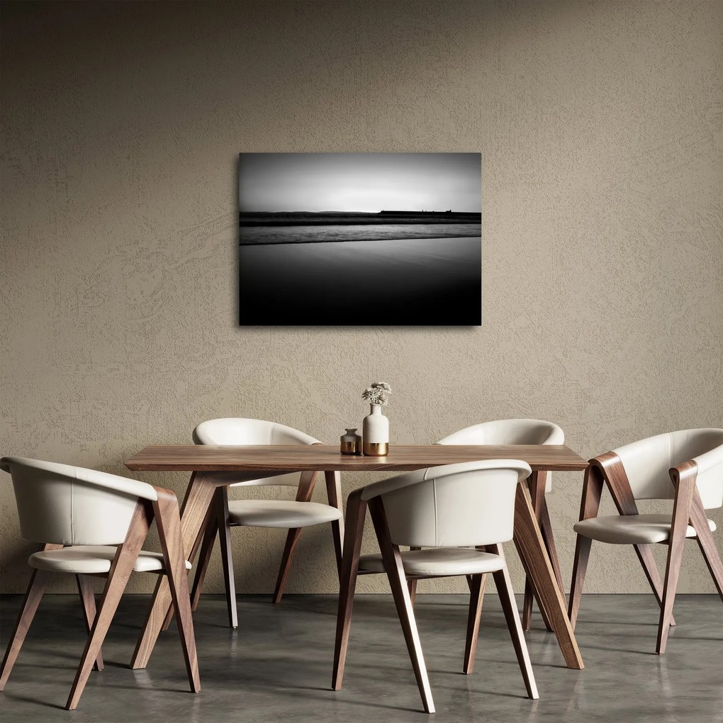 Tájkép (70x50 cm)