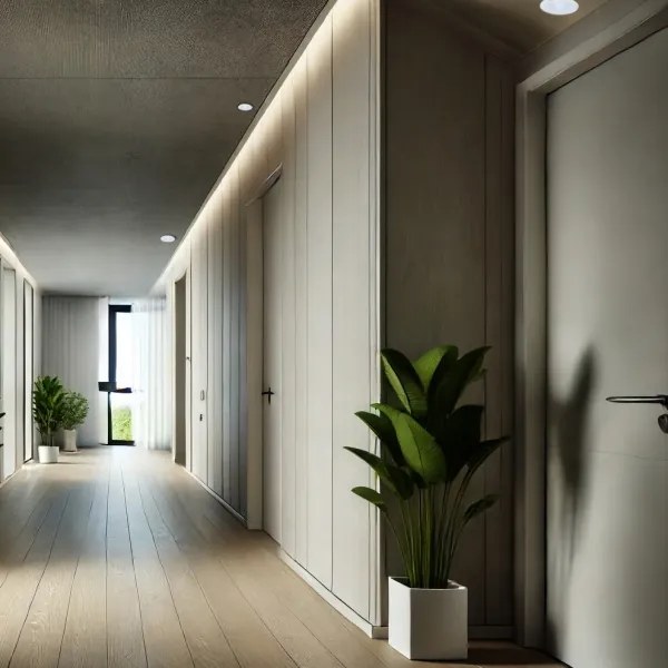 Solight WO533 - LED beépíthető vészvilágító lámpa LED/1,5W/230V 1800 mAh