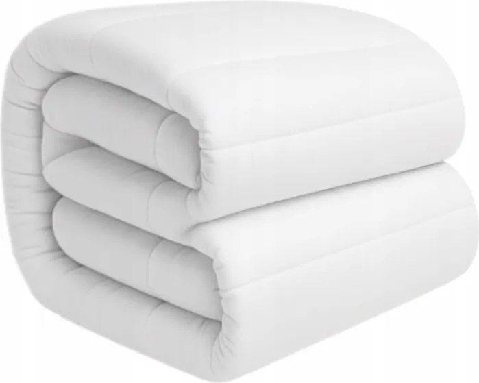 Egész évben használható paplan 180x200 Antiallergén Puha Lengyel Termék I. osztály