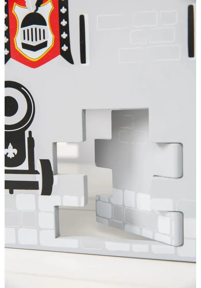 Játék Knight Castle – Roba