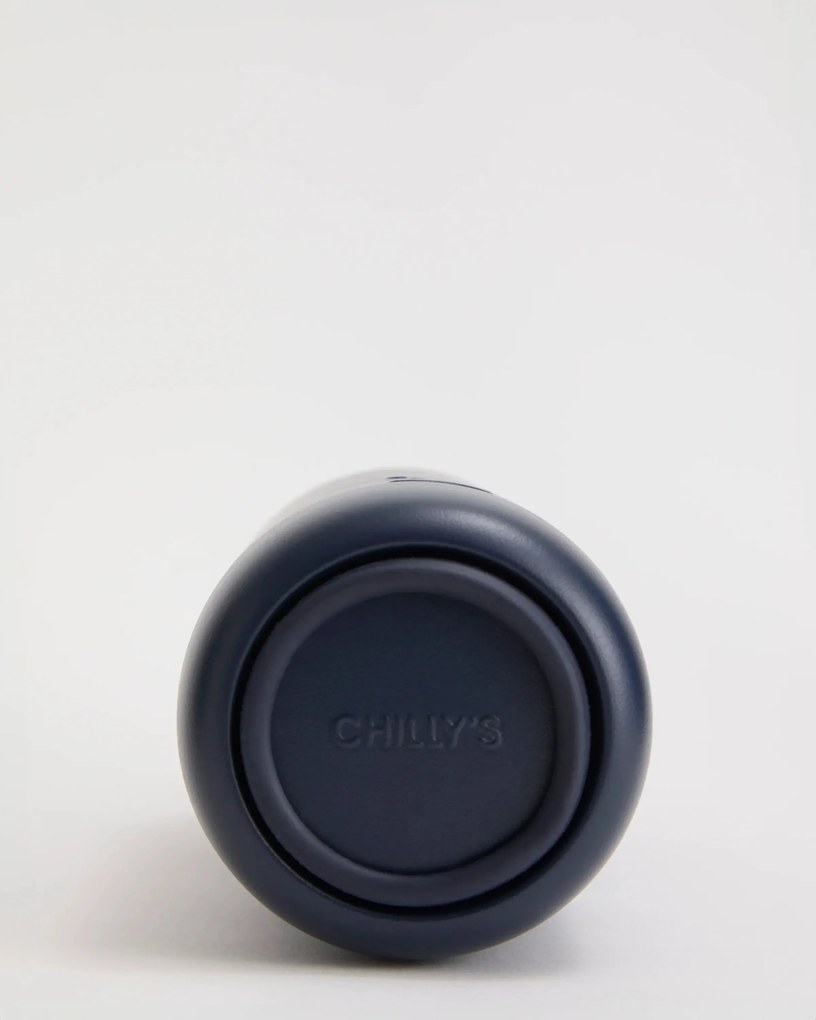 Chilly's Bottles Astral Blue termosz, 3-as széria, 350 ml