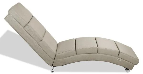 Casaria® London heverő - homok