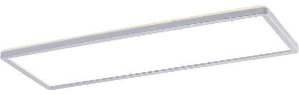 Rabalux - LED Felületre szerelhető panel LED/22W/230V