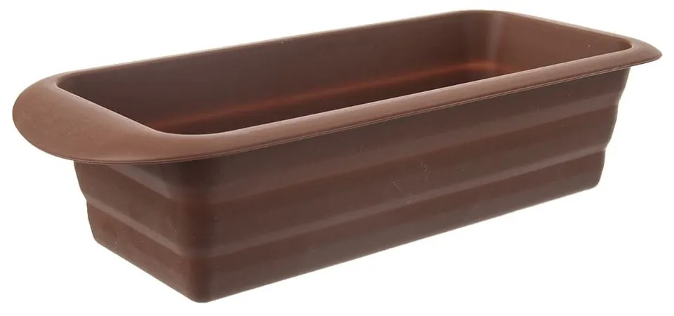 Szilikon kenyér sütőforma 12x29 cm – Orion