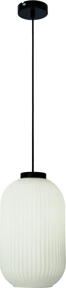 VIOKEF 4253100 ASTOR Egyágú Függesztett Lámpa Fém E27 IP20