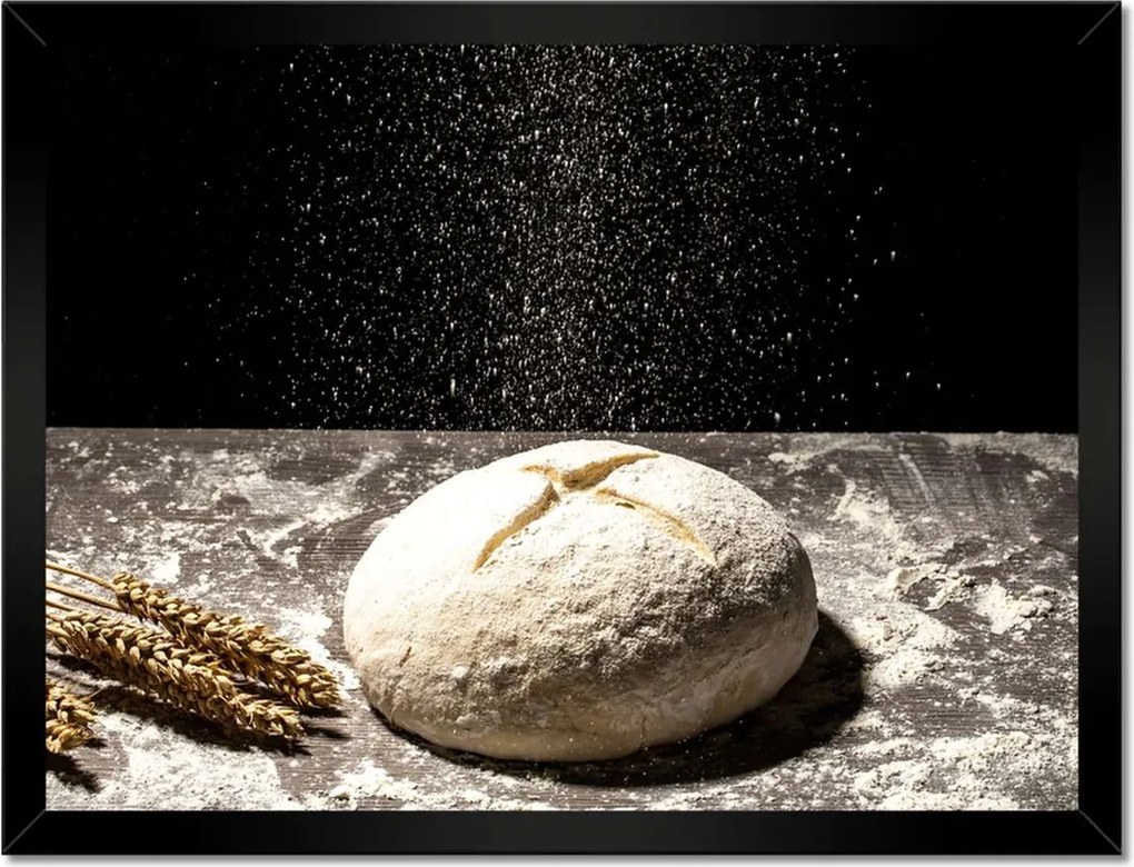 Poszterek keretben 40x30 Friss sütemény