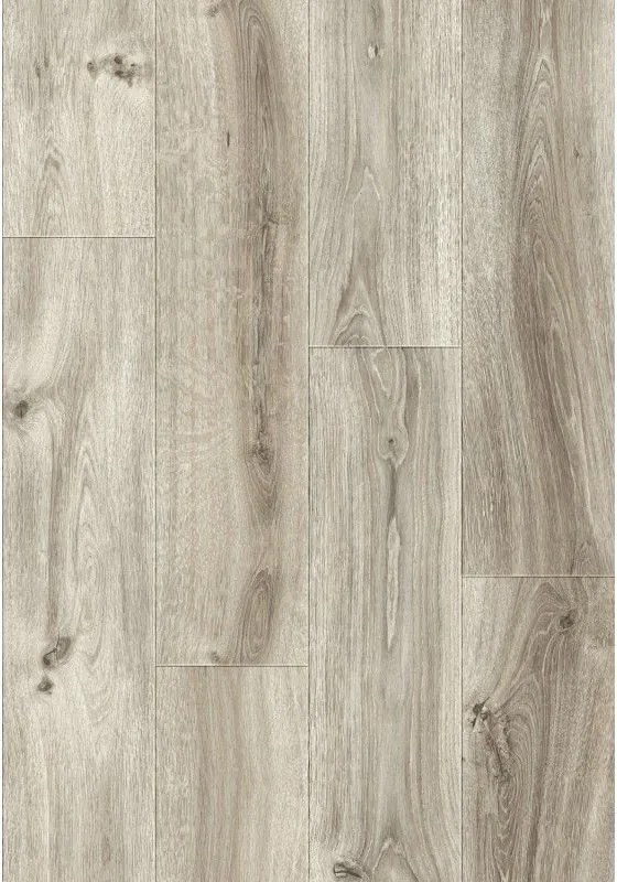 Mexen Richmond vinil panelek 1240 x 182 mm SPC 6,5 mm, IXPE alátét 1,5 mm, 4 V-fuga, Tölgy - F1043-1240-182-505-4V1-01