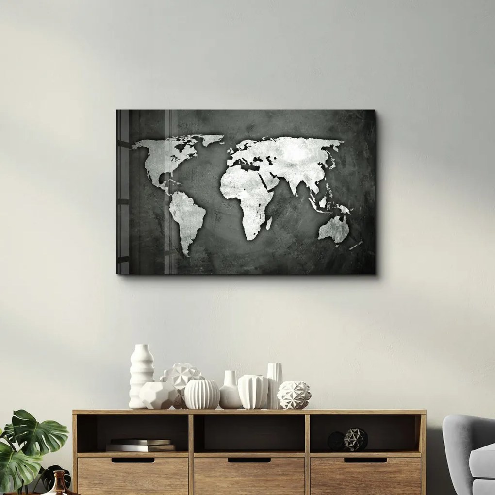 Üvegkép, 70×110 cm – CAM-3015