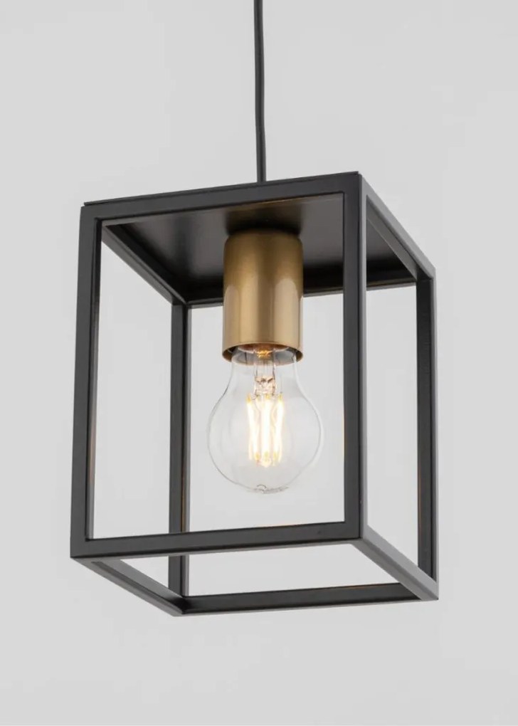 Sigma Lighting Vigo 32353 Függőlámpa 1x15W/E27 IP20