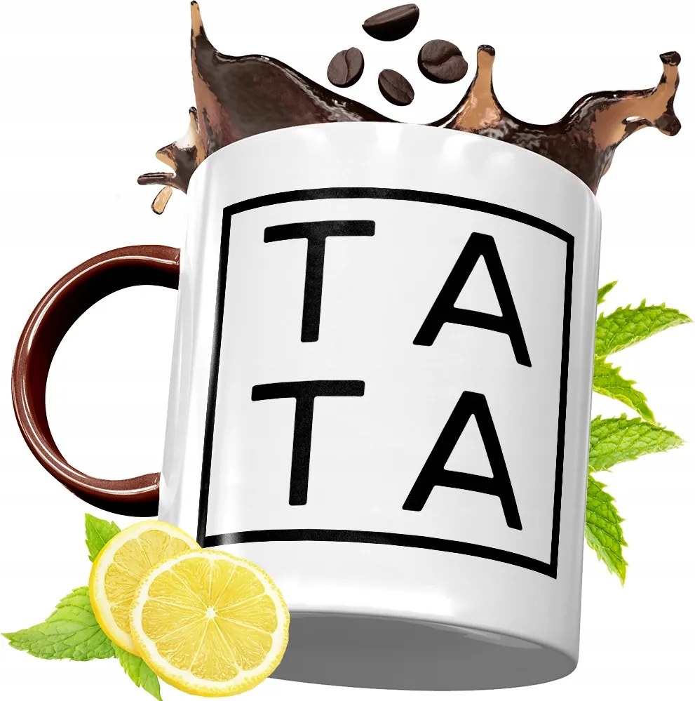 Bordó Bögre Apának Születésnapra Ajándék