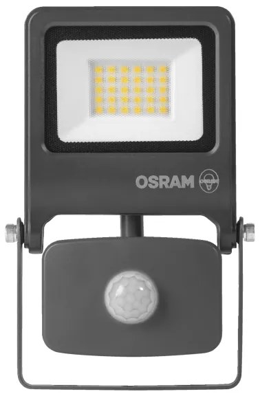Osram - LED-reflektor mozgásérzékelővel ENDURA LED/20W/230V 3000K IP44