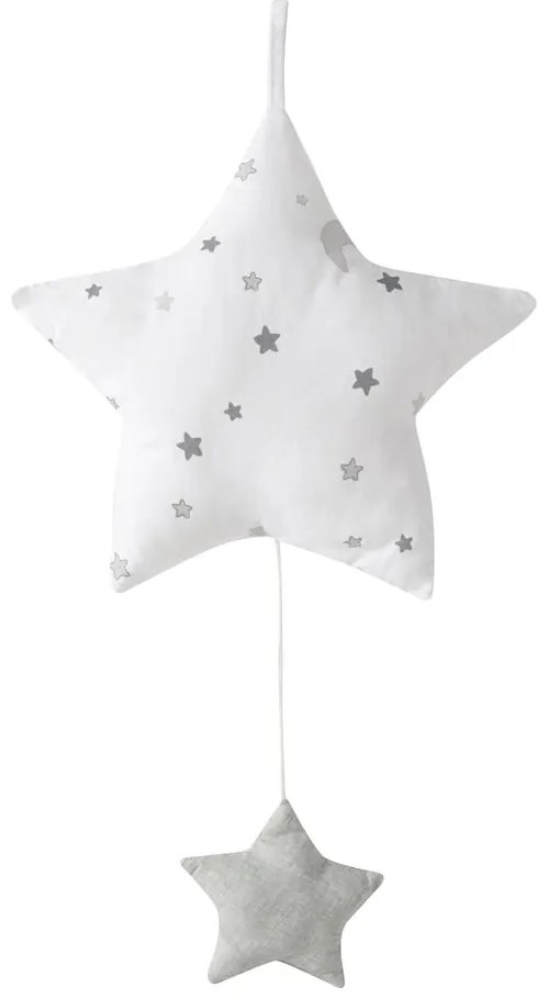 Játék kisbabáknak Star – Roba