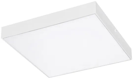 Rabalux - LED fürdőszobai mennyezeti lámpatest LED/18W/230V 2800-6000K IP44 fehér