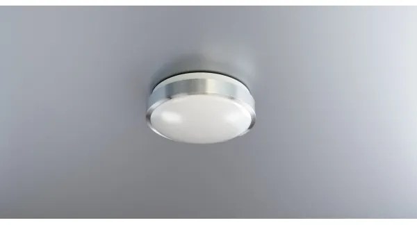 APLED - LED Mennyezeti lámpa LENS PP TRICOLOR LED/12W/230V IP41 825lm