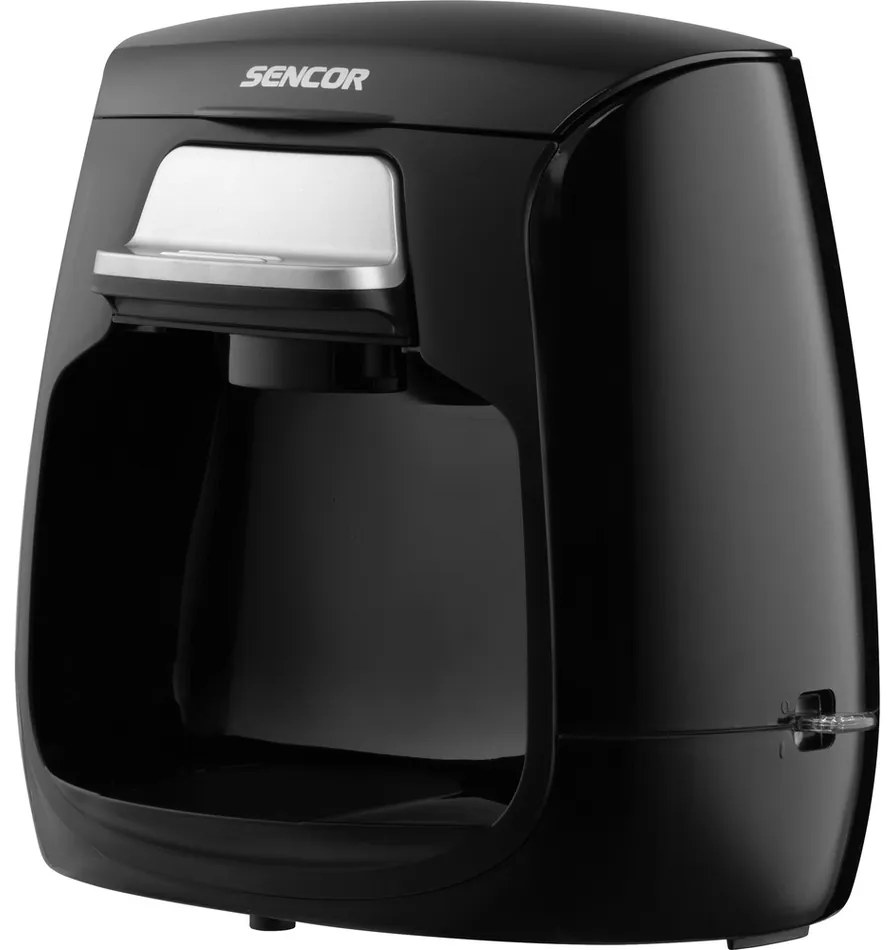 Sencor SCE 2100BK kávéfőző