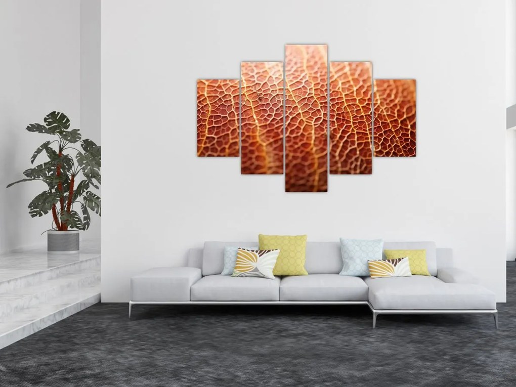 Kép - Textúra részlet (150x105 cm)