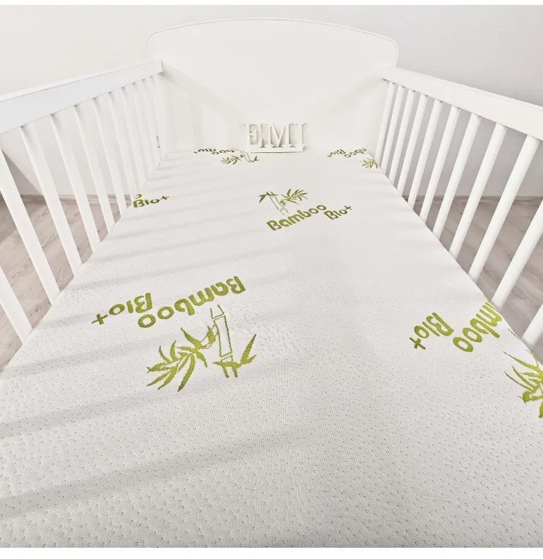 EMI Natur gyerekmatrac, 70x140