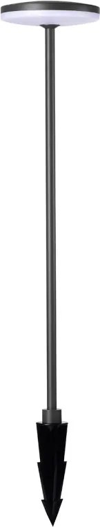 AZZARDO 5705 ALVA Modern Kültéri Állólámpa LED IP54