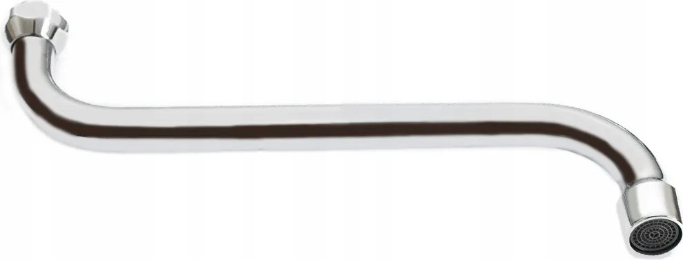 Kifolyócső Konyhai mosdó csaptelep WYL-S-25 3/4''