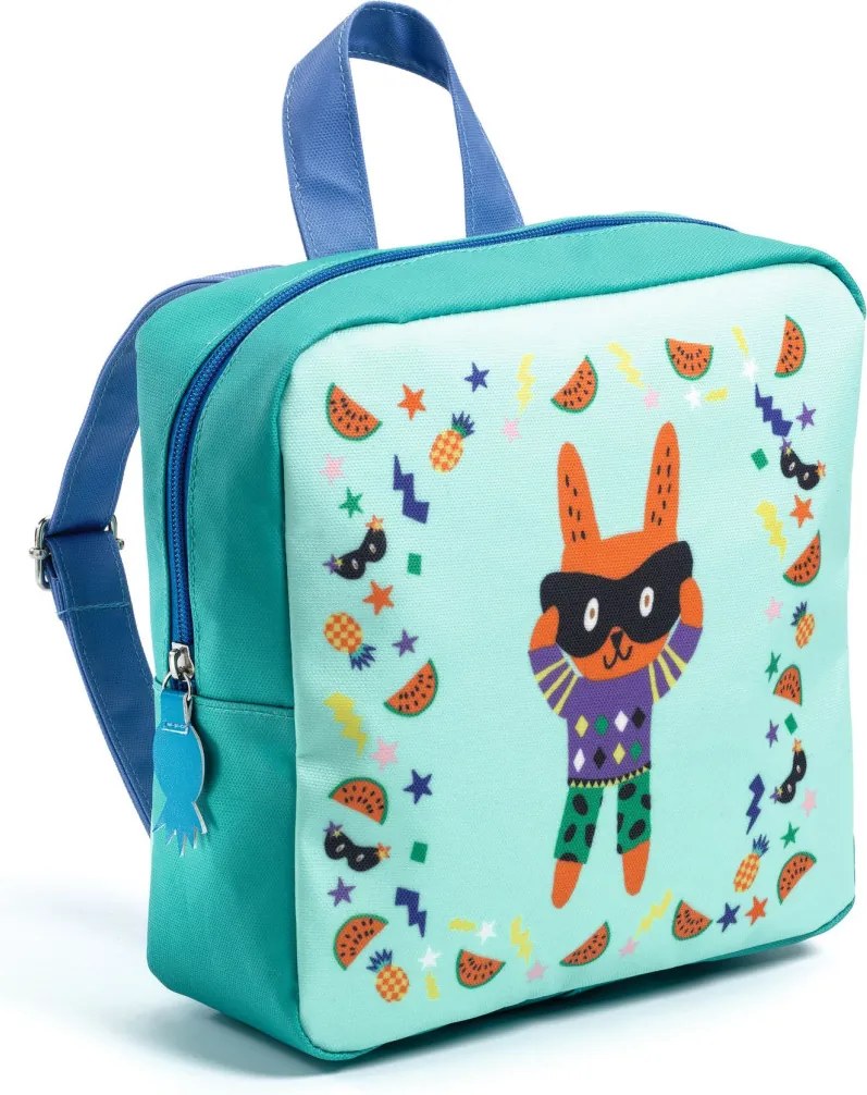 Óvodás táska - Nyuszi - Bunny