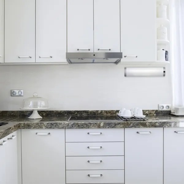 Rabalux 78053 - LED Pultmegvilágító SOFT LED/5W/230V 4000K króm