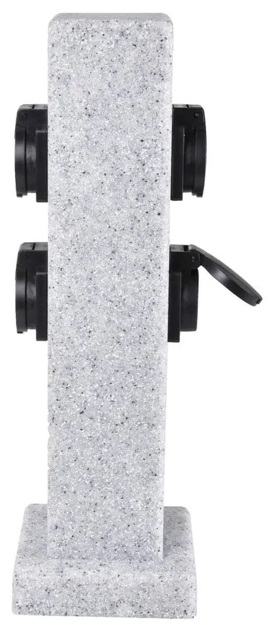 Kültéri konnektor (magasság 40,5 cm) – Hilight