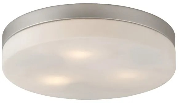 Globo - Csereüveg OPAL á. 30 cm