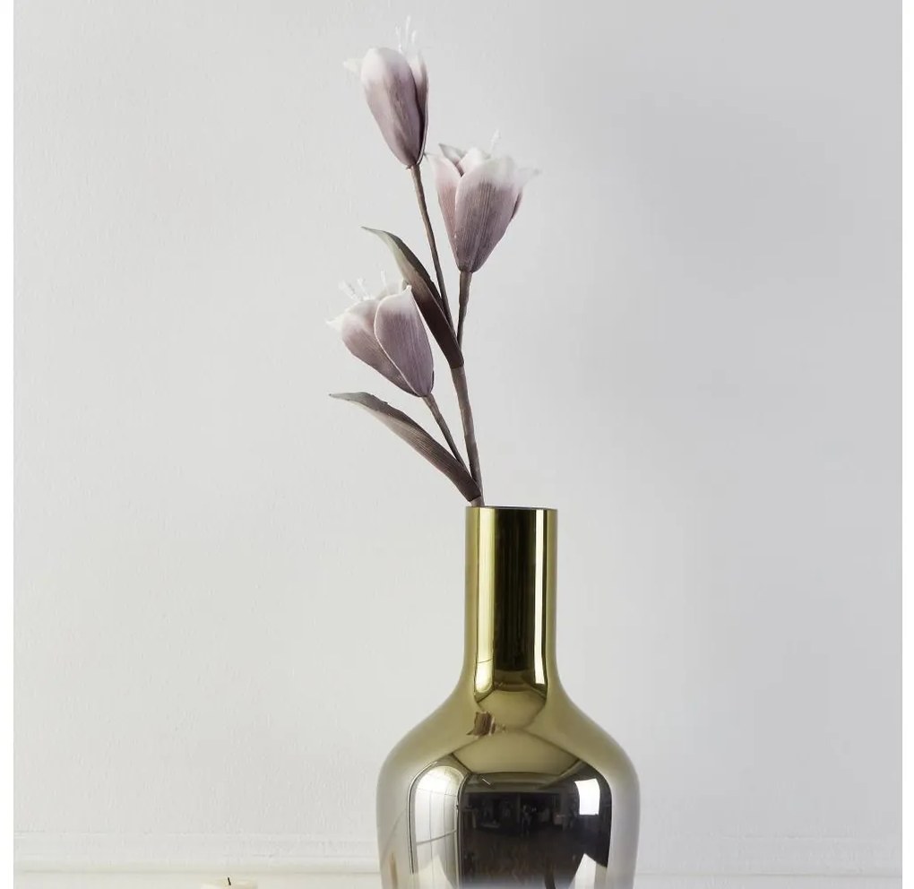 Eglo 428115 - Művirág MOLAVE 85 cm lila